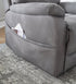Next - Gen Durapella Slate Power Lift Recliner - WCC Furniture & Mattress Center Lafayette & Lake Charles
