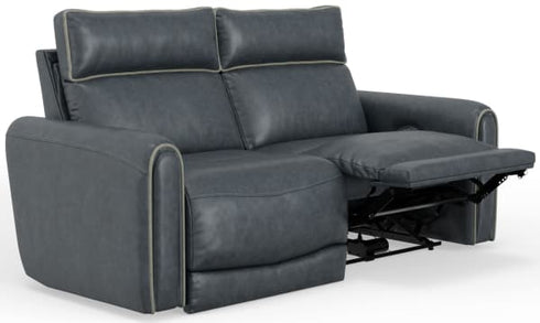 Nico Twilight Power Reclining Loveseat - WCC Furniture & Mattress Center Lafayette & Lake Charles
