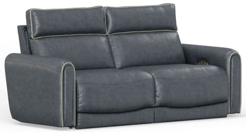 Nico Twilight Power Reclining Sofa - WCC Furniture & Mattress Center Lafayette & Lake Charles
