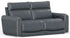 Nico Twilight Power Reclining Sofa - WCC Furniture & Mattress Center Lafayette & Lake Charles