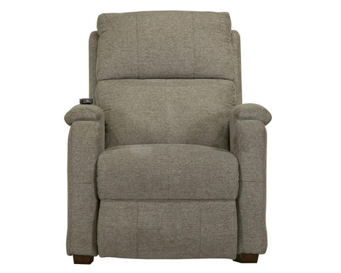 Nirvana Java Power Lay Flat Recliner w/ Zero Gravity - WCC Furniture & Mattress Center Lafayette & Lake Charles