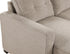 Noah Flippable Convertible Storage Tan Sofa Sleeper - WCC Furniture & Mattress Center Lafayette & Lake Charles