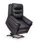 Oatman Carbon Power Lift Recliner - WCC Furniture & Mattress Center Lafayette & Lake Charles