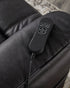 Oatman Carbon Power Lift Recliner - WCC Furniture & Mattress Center Lafayette & Lake Charles