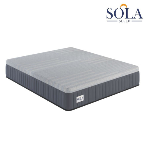 Olaf Medium Hybrid - WCC Furniture & Mattress Center Lafayette & Lake Charles