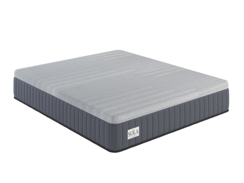 Olaf Medium Hybrid - WCC Furniture & Mattress Center Lafayette & Lake Charles