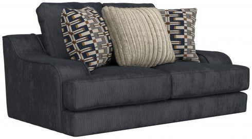 Olympus Sapphire Loveseat - WCC Furniture & Mattress Center Lafayette & Lake Charles