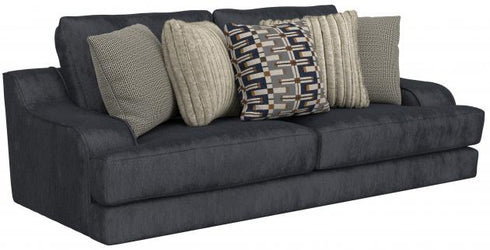 Olympus Sapphire Sofa - WCC Furniture & Mattress Center Lafayette & Lake Charles