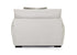 Oslo Linen Chair and a Half - WCC Furniture & Mattress Center Lafayette & Lake Charles