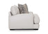Oslo Linen Chair and a Half - WCC Furniture & Mattress Center Lafayette & Lake Charles