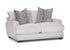 Oslo Linen Loveseat - WCC Furniture & Mattress Center Lafayette & Lake Charles