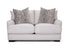Oslo Linen Loveseat - WCC Furniture & Mattress Center Lafayette & Lake Charles