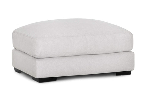 Oslo Linen Ottoman - WCC Furniture & Mattress Center Lafayette & Lake Charles