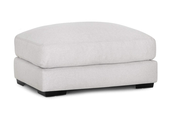 Oslo Linen Ottoman - WCC Furniture & Mattress Center Lafayette & Lake Charles