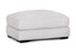 Oslo Linen Ottoman - WCC Furniture & Mattress Center Lafayette & Lake Charles