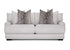 Oslo Linen Sofa - WCC Furniture & Mattress Center Lafayette & Lake Charles