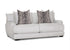 Oslo Linen Sofa - WCC Furniture & Mattress Center Lafayette & Lake Charles