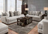 Oslo Linen Sofa & Loveseat - WCC Furniture & Mattress Center Lafayette & Lake Charles