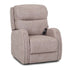 Oxford Boswell Mist Power Lift Recliner w/ Power Headrest & Lumbar - WCC Furniture & Mattress Center Lafayette & Lake Charles