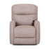 Oxford Boswell Mist Power Lift Recliner w/ Power Headrest & Lumbar - WCC Furniture & Mattress Center Lafayette & Lake Charles