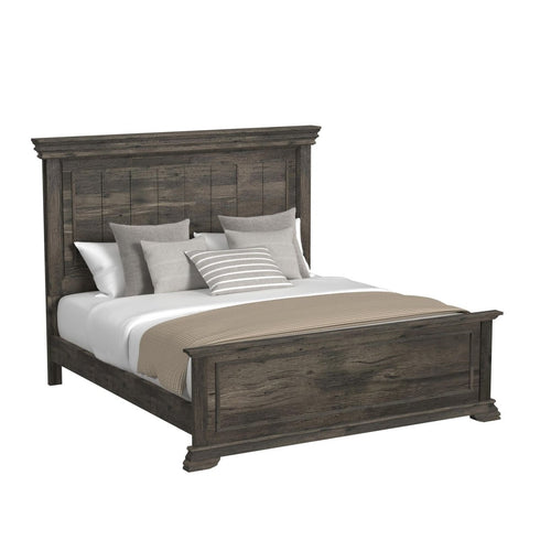 Park Ridge Bed - WCC Furniture & Mattress Center Lafayette & Lake Charles