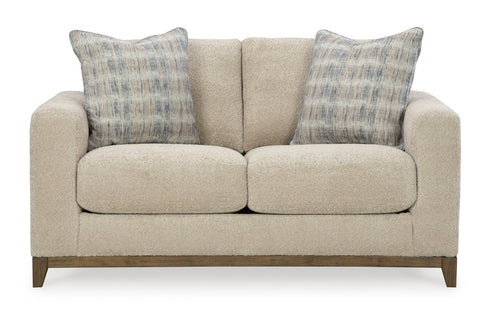Parklynn Desert Sofa & Loveseat - WCC Furniture & Mattress Center Lafayette & Lake Charles