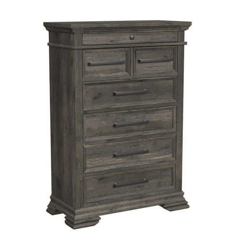 Park Ridge Charcoal Chest