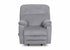 Parkway Zuir Gravel Rocker Recliner - WCC Furniture & Mattress Center Lafayette & Lake Charles
