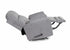 Parkway Zuir Gravel Rocker Recliner - WCC Furniture & Mattress Center Lafayette & Lake Charles