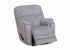 Parkway Zuir Gravel Rocker Recliner - WCC Furniture & Mattress Center Lafayette & Lake Charles