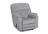 Parkway Zuir Gravel Rocker Recliner - WCC Furniture & Mattress Center Lafayette & Lake Charles