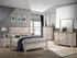 Patterson Queen Bed - WCC Furniture & Mattress Center Lafayette & Lake Charles
