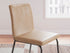 Pharwynn Black/Toast 5 Piece Dining Set - WCC Furniture & Mattress Center Lafayette & Lake Charles