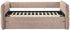 Philipa Mauve Daybed w/Trundle - WCC Furniture & Mattress Center Lafayette & Lake Charles