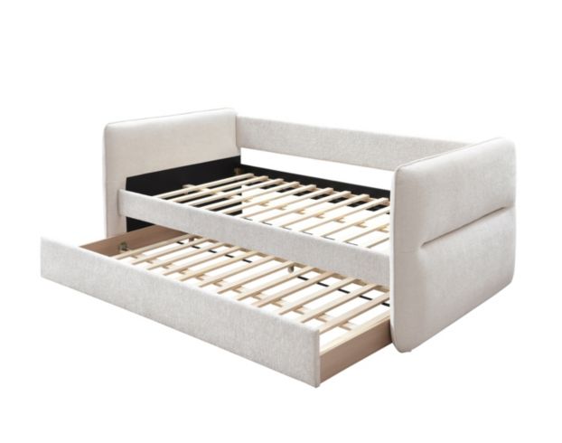 Philipa Daybed w/Trundle