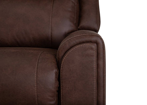 Phoenix Seattle Auburn Power Reclining Sectional - WCC Furniture & Mattress Center Lafayette & Lake Charles