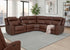 Phoenix Seattle Auburn Power Reclining Sectional - WCC Furniture & Mattress Center Lafayette & Lake Charles