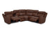 Phoenix Seattle Auburn Power Reclining Sectional - WCC Furniture & Mattress Center Lafayette & Lake Charles