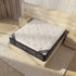 Puffy Lux 3.0 Hybrid Mattress - WCC Furniture & Mattress Center Lafayette & Lake Charles