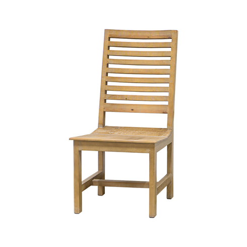 Hartley Light Barnwood 7 Piece Dining Set