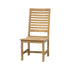 Hartley Light Barnwood 7 Piece Dining Set