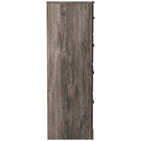 Ralinksi Gray Chest - WCC Furniture & Mattress Center Lafayette & Lake Charles