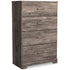 Ralinksi Gray Chest - WCC Furniture & Mattress Center Lafayette & Lake Charles