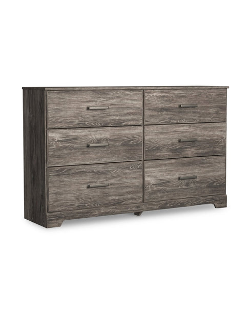Ralinksi Gray Dresser - WCC Furniture & Mattress Center Lafayette & Lake Charles