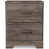Ralinksi Gray Nightstand - WCC Furniture & Mattress Center Lafayette & Lake Charles