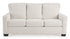 Rannis Snow Full Sofa Sleeper - WCC Furniture & Mattress Center Lafayette & Lake Charles