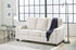 Rannis Snow Full Sofa Sleeper - WCC Furniture & Mattress Center Lafayette & Lake Charles