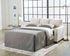 Rannis Snow Full Sofa Sleeper - WCC Furniture & Mattress Center Lafayette & Lake Charles