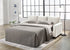 Rannis Snow Queen Sofa Sleeper - WCC Furniture & Mattress Center Lafayette & Lake Charles