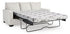 Rannis Snow Queen Sofa Sleeper - WCC Furniture & Mattress Center Lafayette & Lake Charles